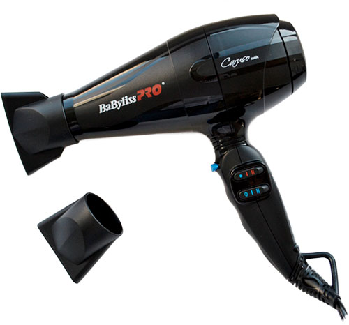 Babyliss PRO Caruso
