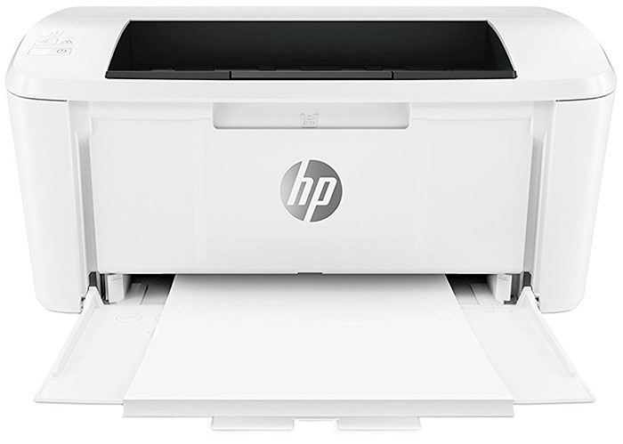HP LaserJet Pro M15w (W2G51A)