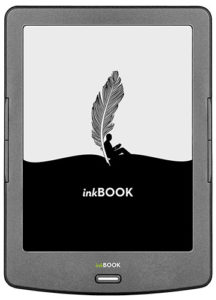 inkbook classic 2 review