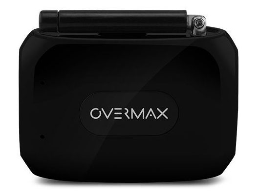 Overmax TV-02 WIFI