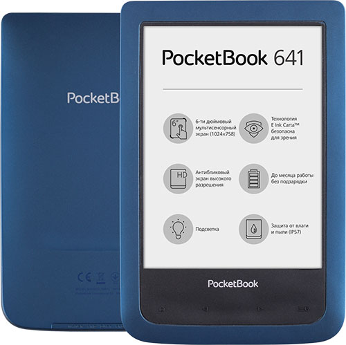 Pocketbook Aqua 2