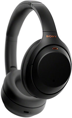 Sony-WH-1000XM4